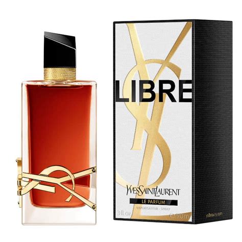 parfem ysl libre|libre ysl price.